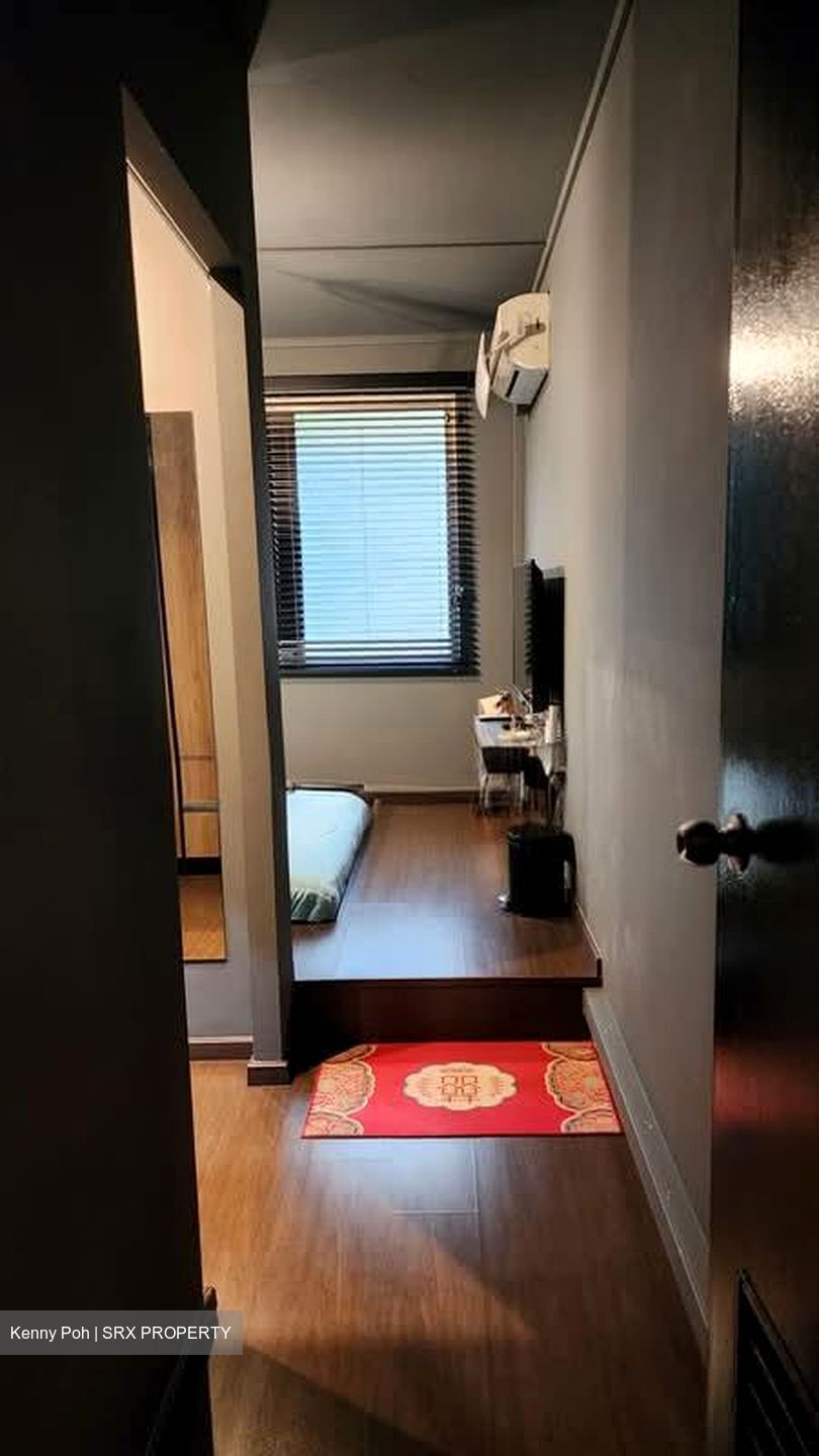 Blk 540 Serangoon North Avenue 4 (Serangoon), HDB 4 Rooms #576139141